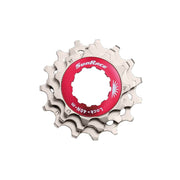 Sunrace 10x Cassette Service Kit Silver