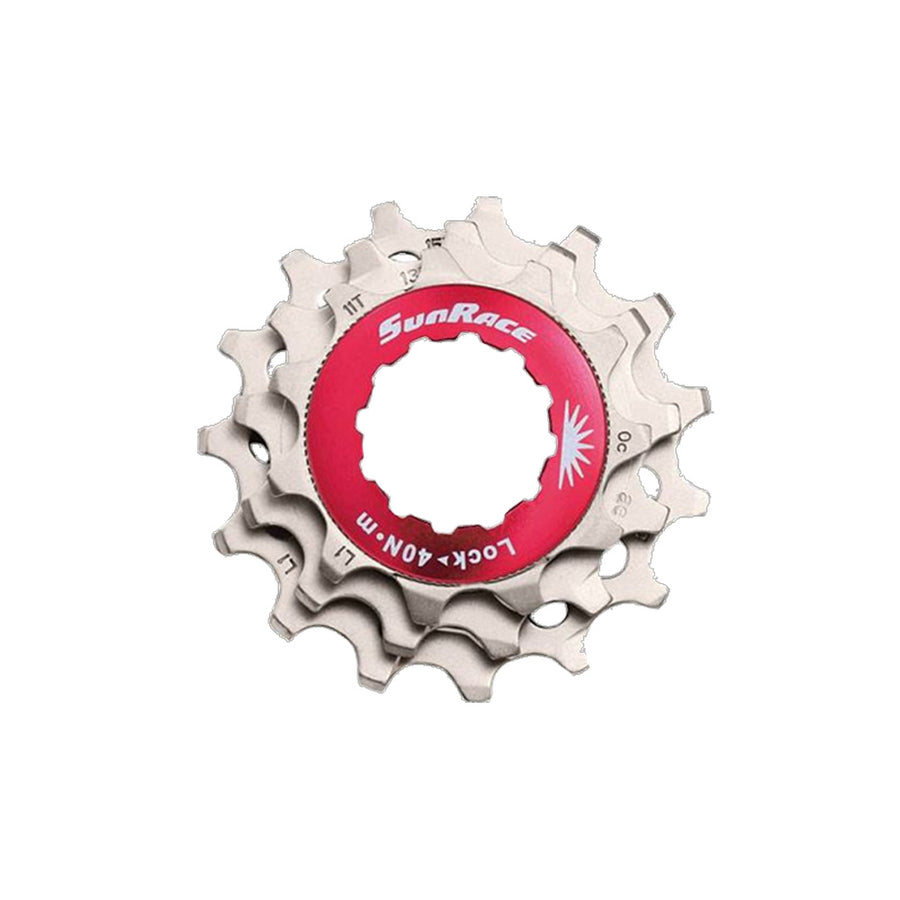 Sunrace 10x Cassette Service Kit Silver