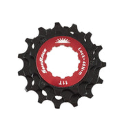 Sunrace 12x Cassette Service Kit Black