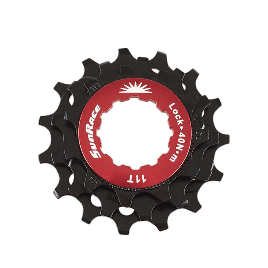 Sunrace 12x Cassette Service Kit Black