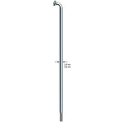 sapim-leader-plain-14g-sil-284mm-(100)