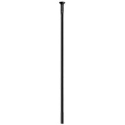 Sapim Leader 14g Silver Straight Pull Pack