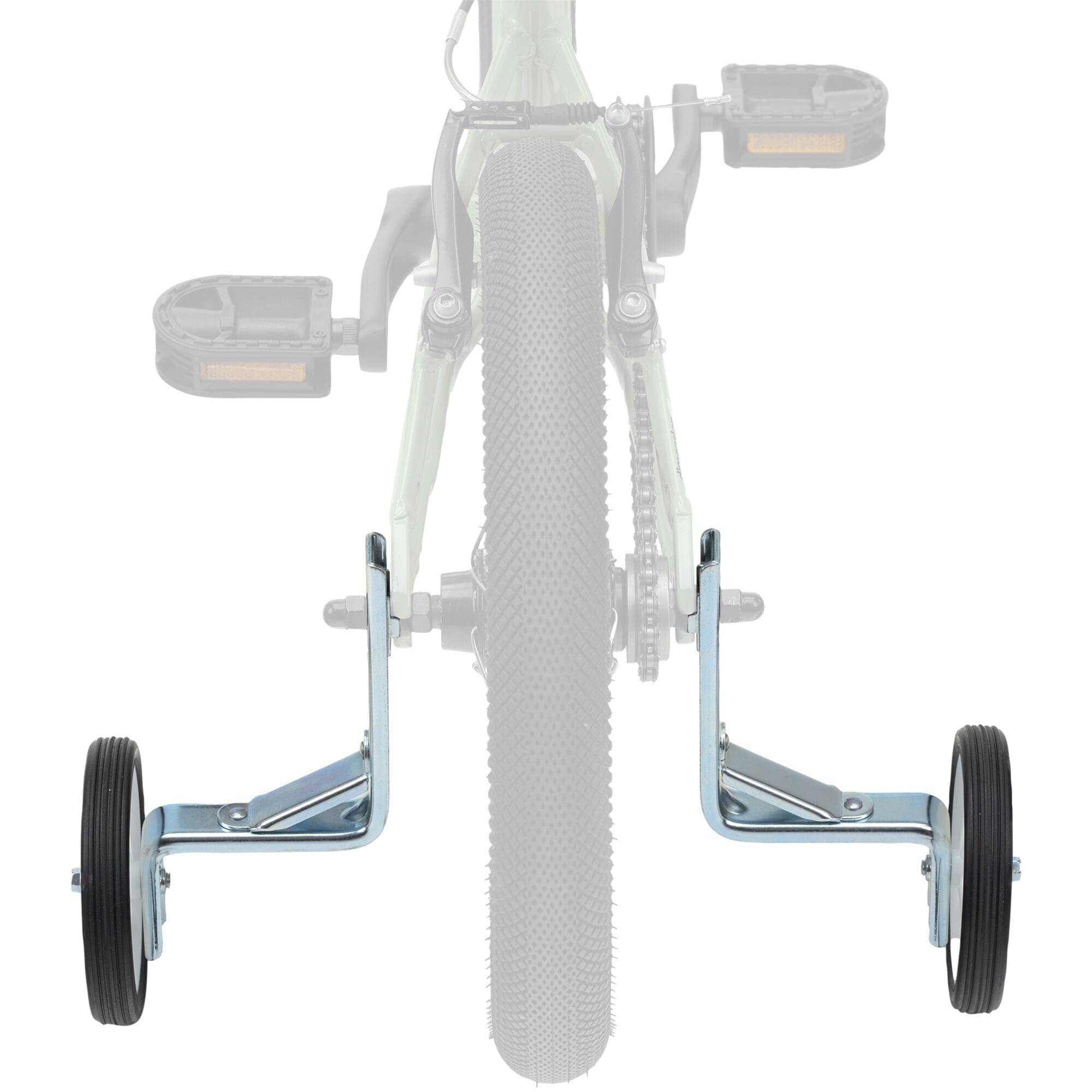 M Part 14-20inch wheel kids stabilisers