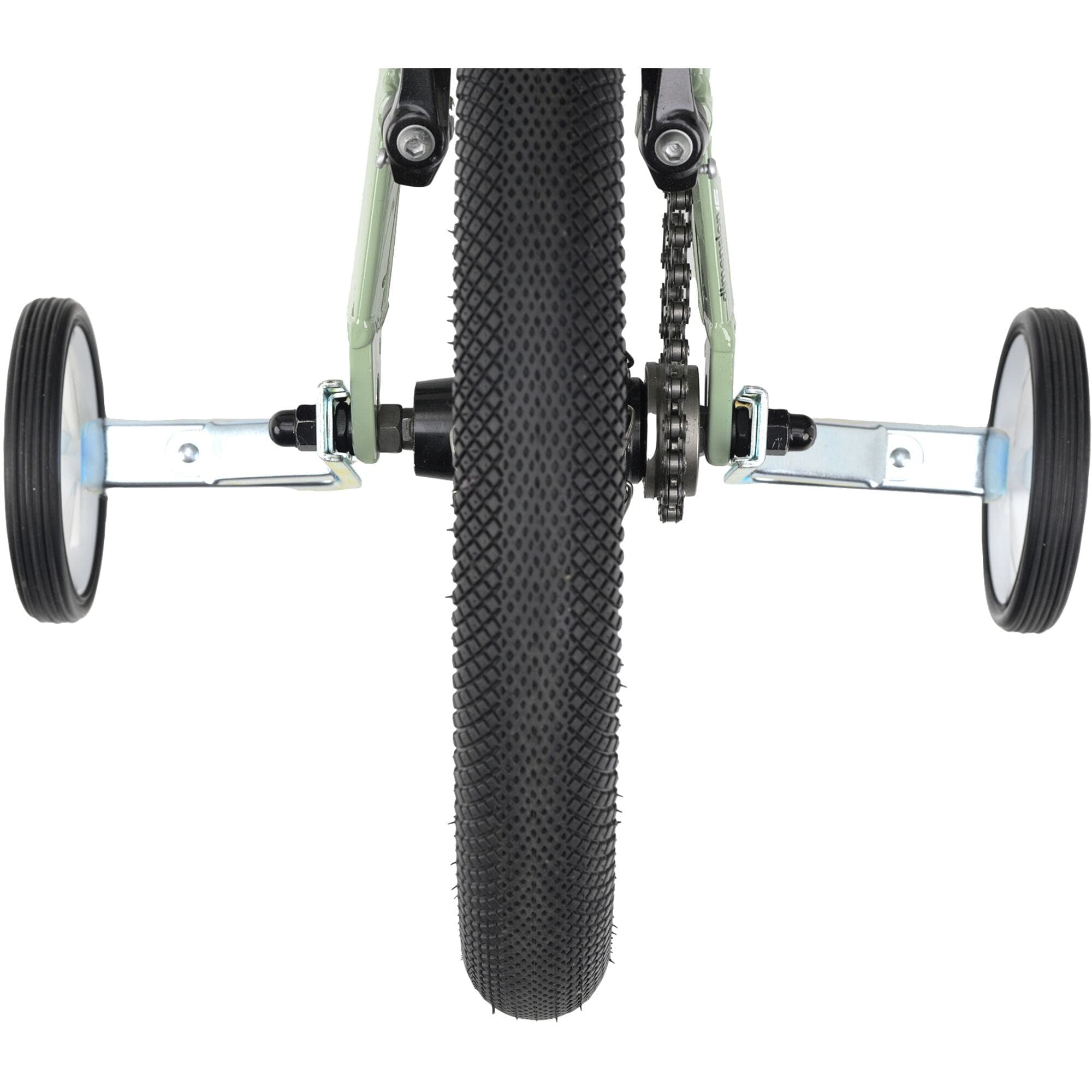 M Part 14-20inch wheel kids stabilisers