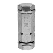 Adie Axle Extension Bolts For Stabilisers Silver 3/8"/10mm