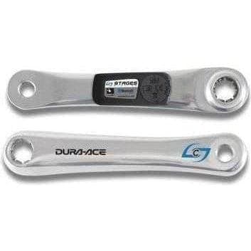 Stages Power L - Shimano Dura-Ace Track 7710 172.5mm /