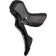 Shimano Tiagra ST-R4020 Tiagra mechanical shift hydraulic STI lever; 2-speed; left hand
