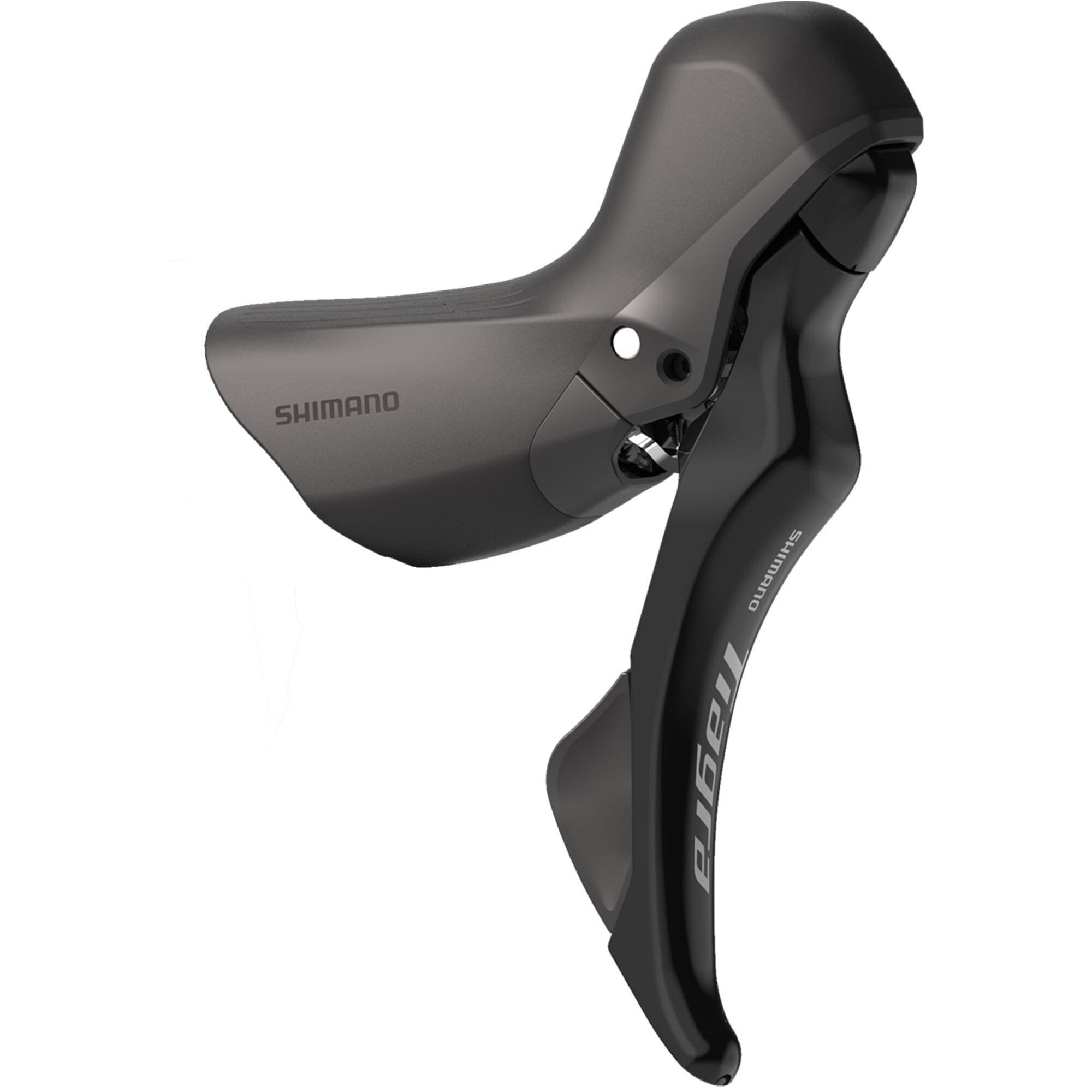 Shimano Tiagra ST-R4020 Tiagra mechanical shift hydraulic STI lever; 11-speed; right hand