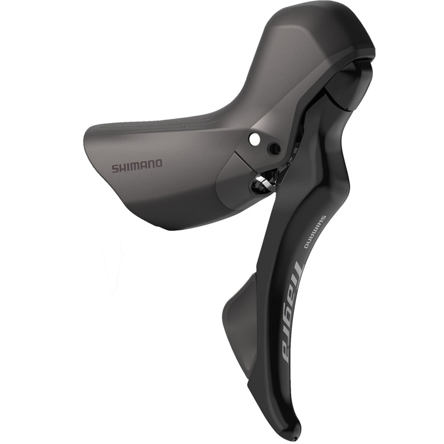 Shimano Tiagra ST-R4020 Tiagra mechanical shift hydraulic STI lever; 11-speed; right hand