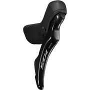 Shimano 105 ST-R7120 105 12-speed hydraulic / mechanical STI lever; right hand; black