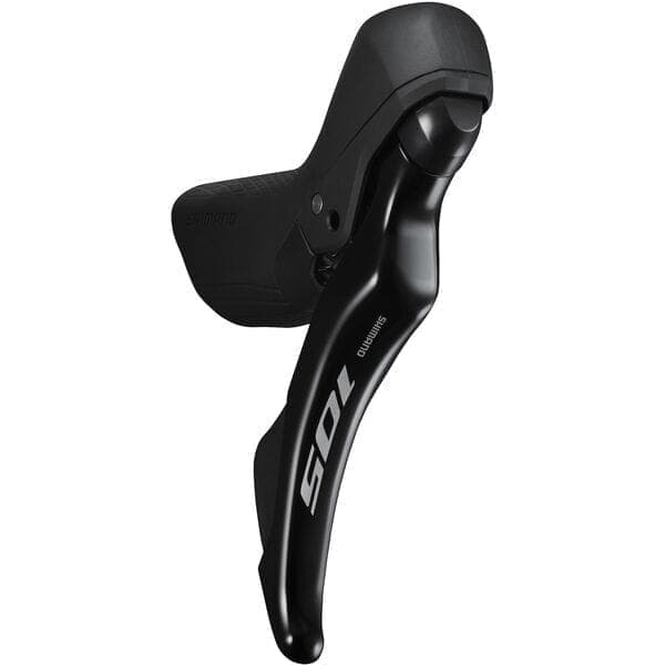 Shimano 105 ST-R7120 double hydraulic / mechanical STI lever