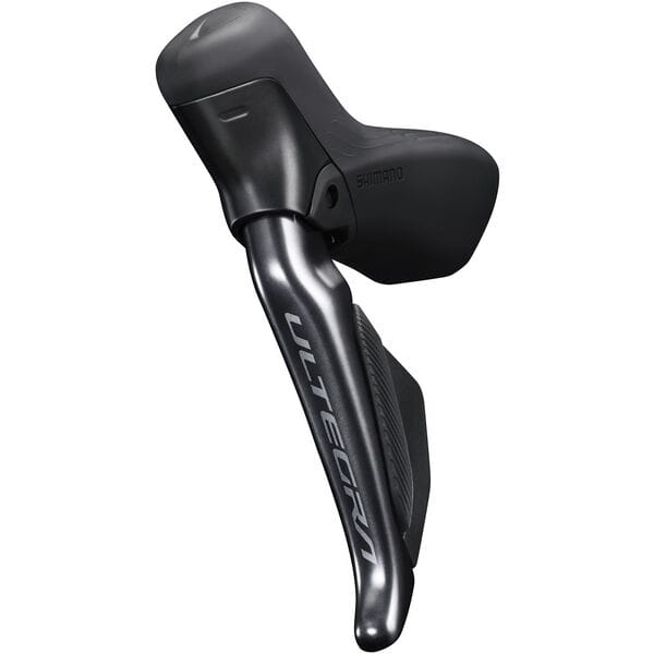 Shimano Ultegra ST-R8171 Ultegra hydraulic Di2 STI for drop bar without E-tube wires; left hand