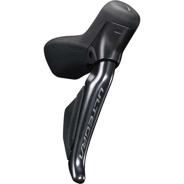 Shimano Ultegra ST-R8171 Ultegra hydraulic Di2 STI for drop bar without E-tube wires; right hand