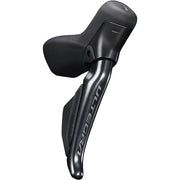 Shimano Ultegra ST-R8171 Ultegra hydraulic Di2 STI for drop bar without E-tube wires; right hand