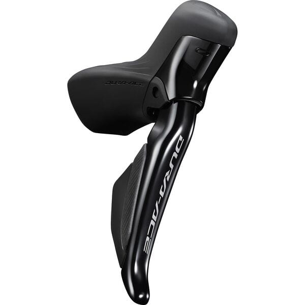 Shimano Dura-Ace ST-R9271 Dura-Ace hydraulic Di2 STI for drop bar without E-tube wires; right han