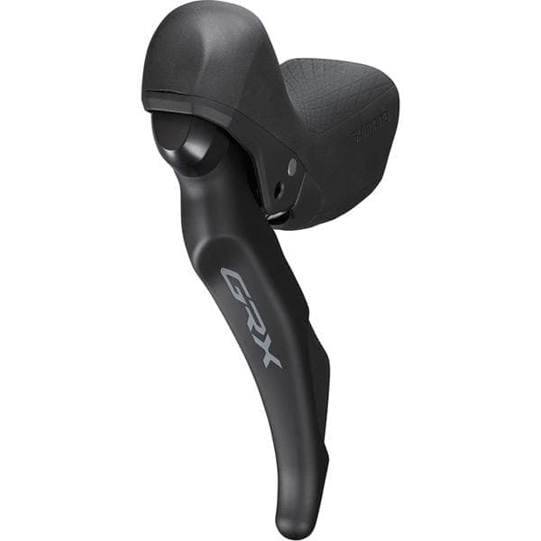 Shimano GRX ST-RX600 mechanical shift hydraulic STI lever