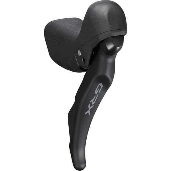 Load image into Gallery viewer, Shimano GRX ST-RX600 GRX mechanical shift hydraulic STI lever; 11-speed; right hand
