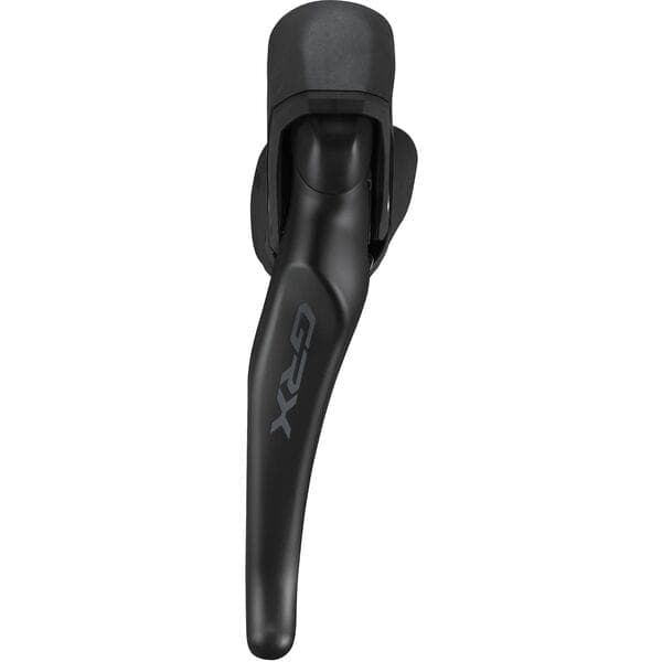Shimano GRX ST-RX610 Mechanical Shift Hydraulic STI Lever - 12-speed - Right Hand