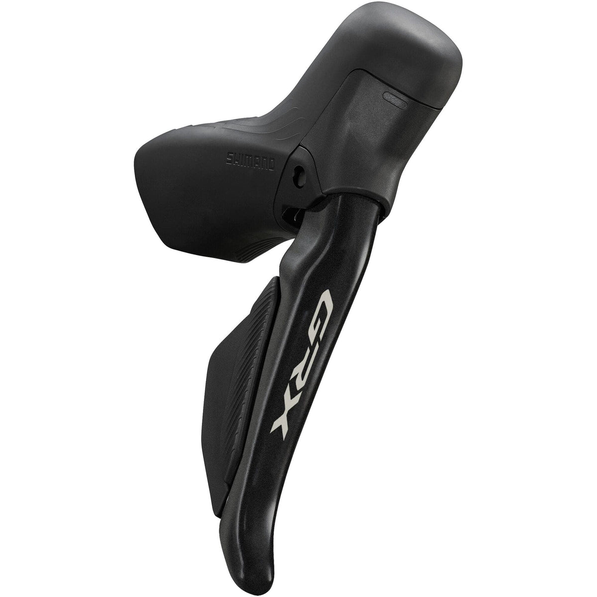Shimano GRX ST-RX715 GRX wireless Di2 shift hydraulic STI lever; 12-speed; right hand