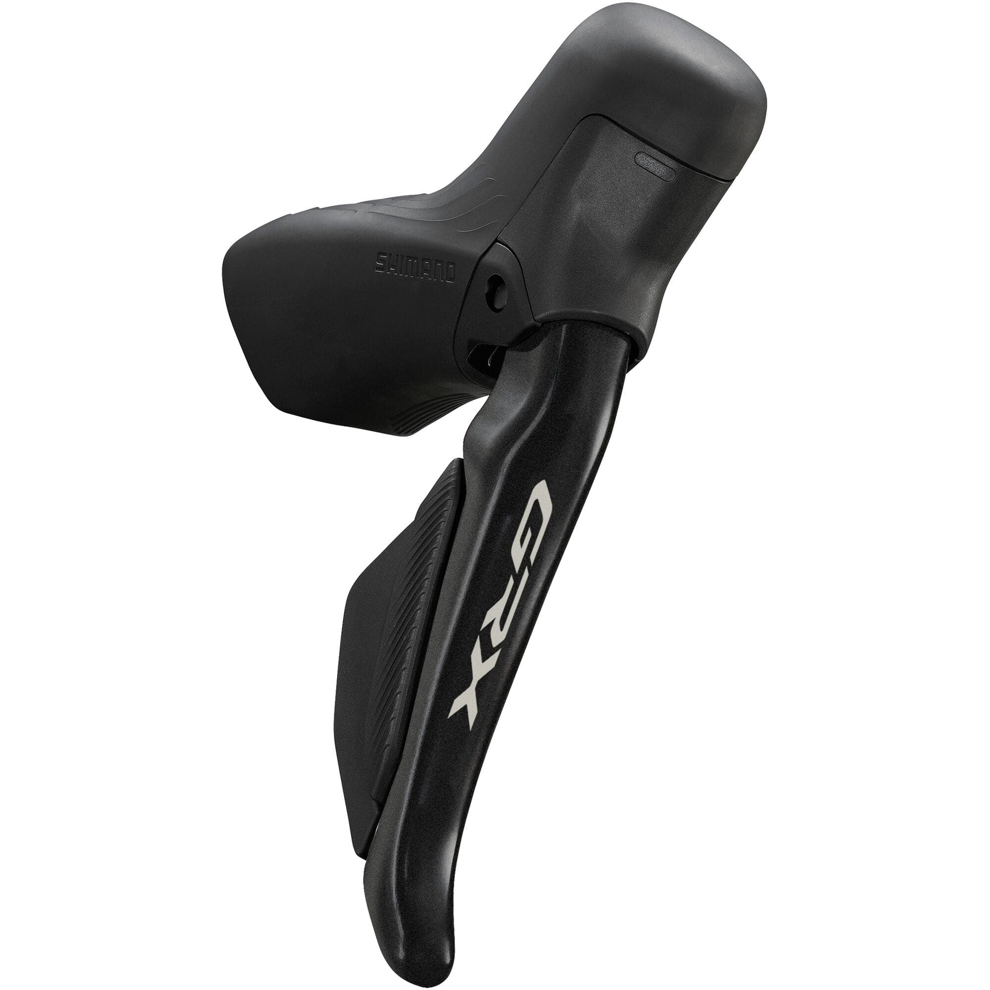 Shimano GRX ST-RX715 GRX wireless Di2 shift hydraulic STI lever; 12-speed; right hand