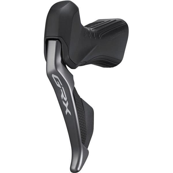Load image into Gallery viewer, Shimano GRX ST-RX815 Di2 Shift Hydraulic STI Lever - 2-Speed - Left Hand
