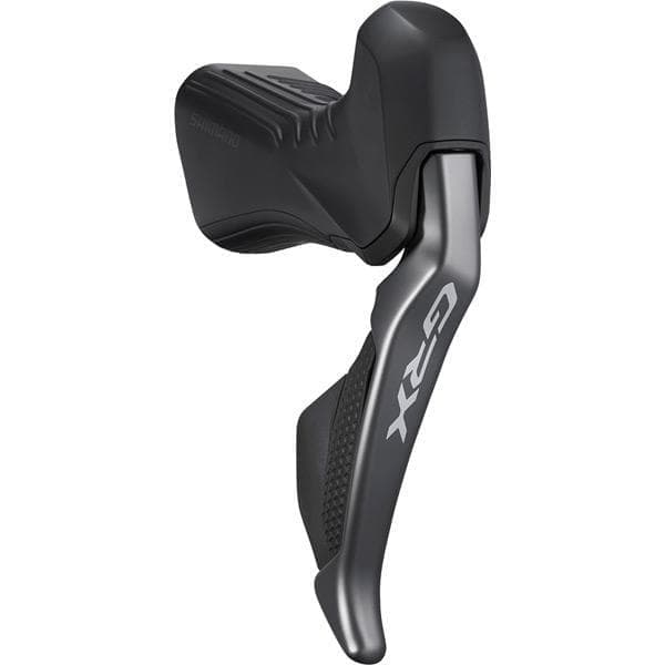 Shimano GRX ST-RX815, Di2 shift hydraulic STI lever