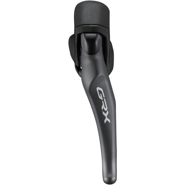 Shimano GRX ST-RX820-LA Hydraulic Disc Brake & Dropper Post Lever - Left Hand