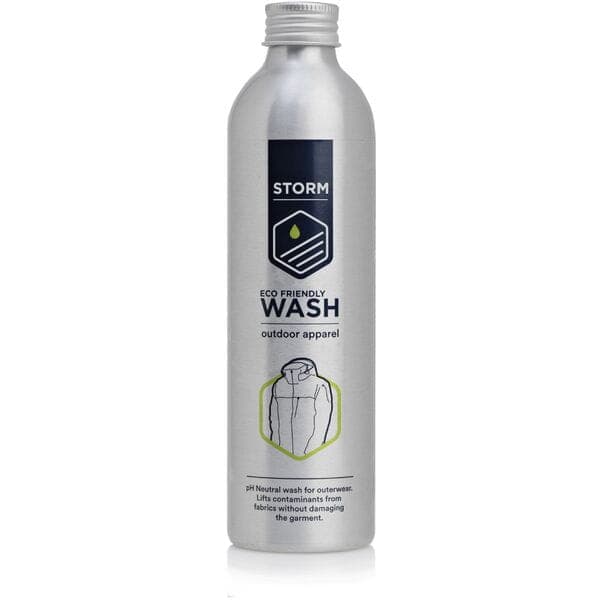 Storm Technical Garment wash cleaner - 6 x 225ml