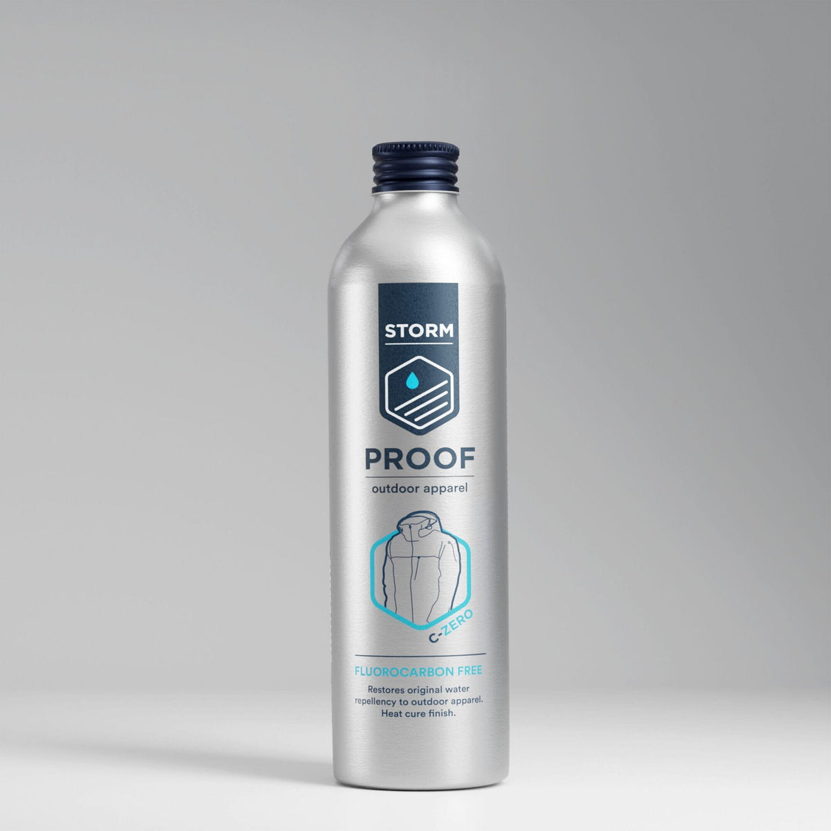 Storm Technical Garment wash proofer - 6 x 225ml