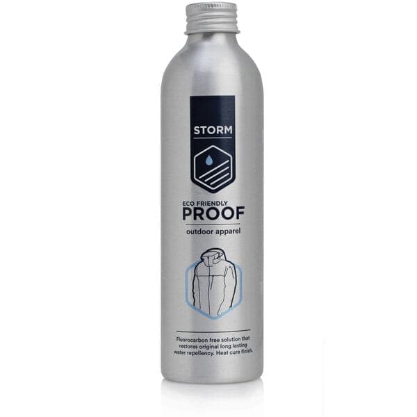 Storm Technical Garment wash proofer - 6 x 225ml