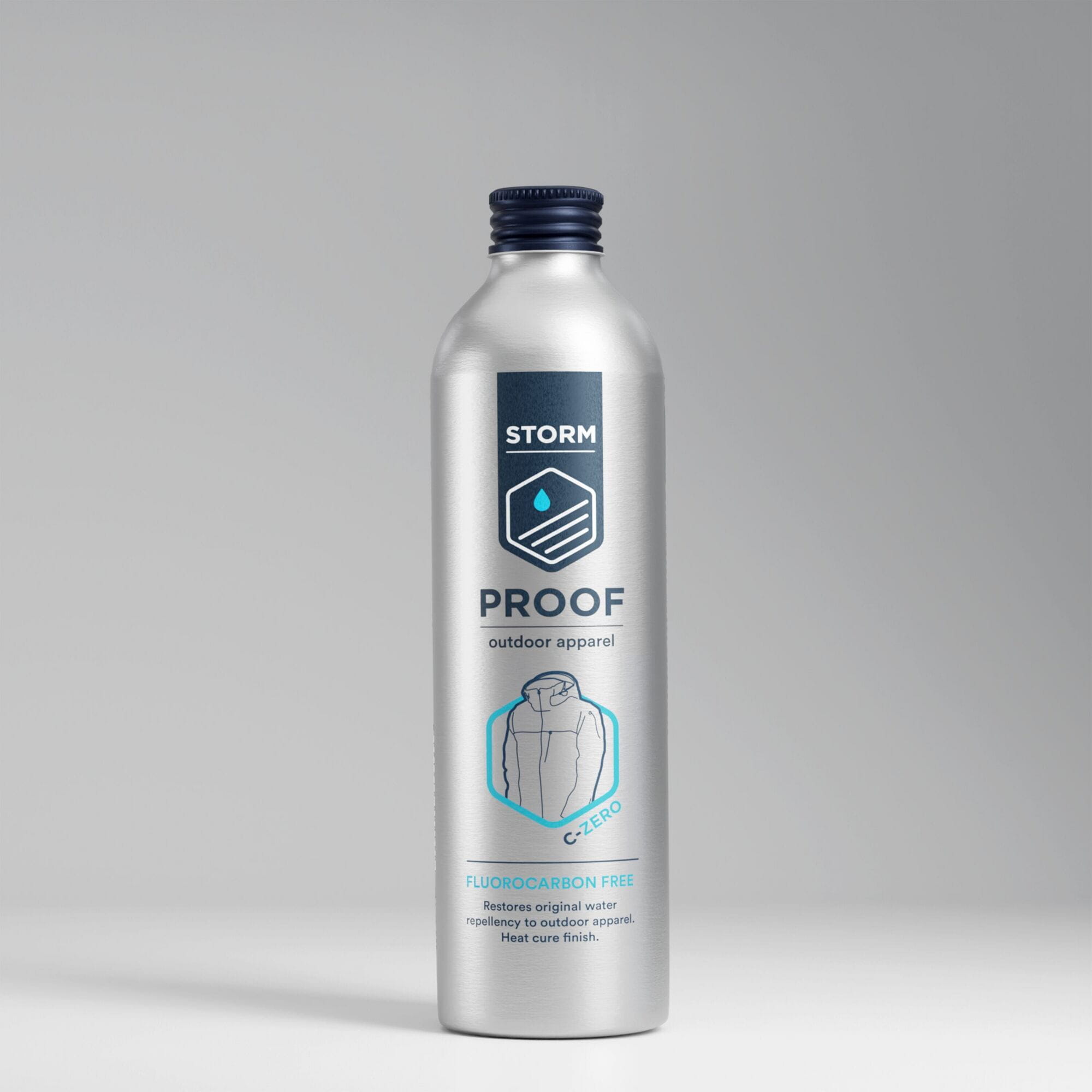 Storm Technical Garment wash proofer - 225ml
