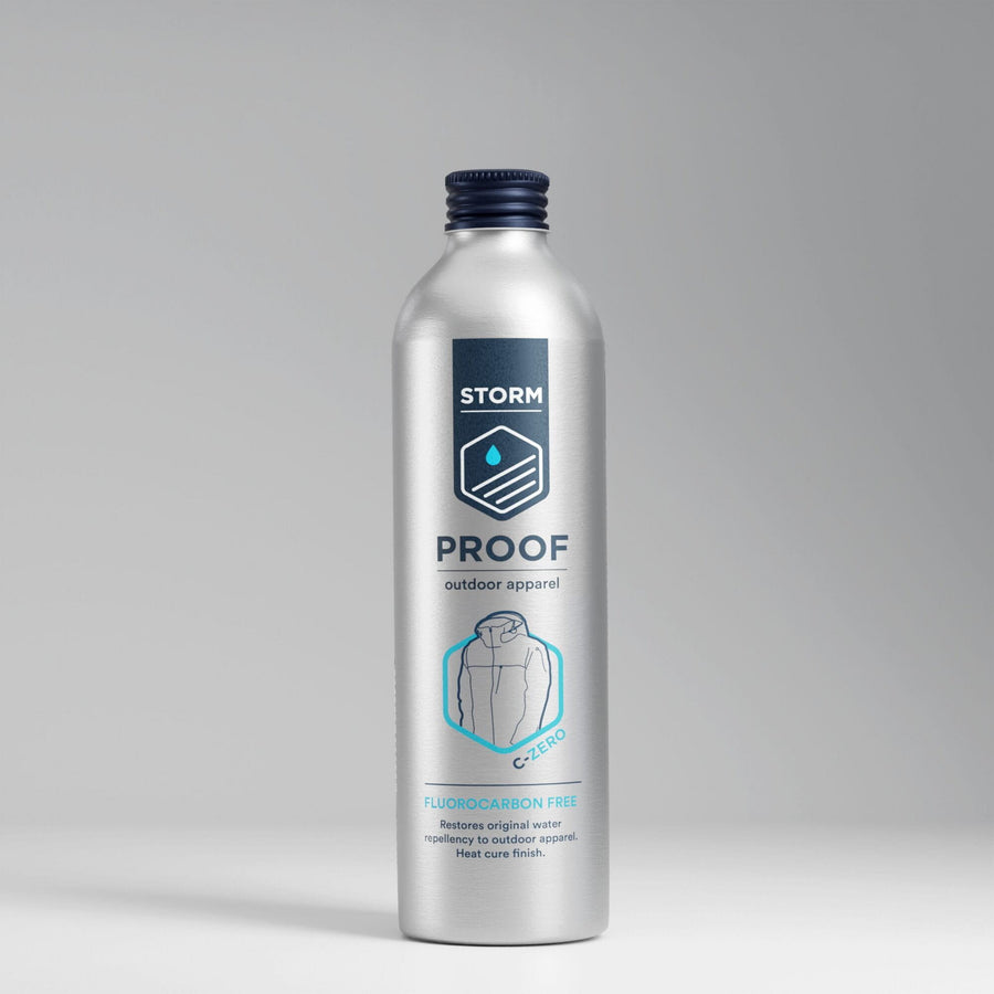 Storm Technical Garment wash proofer - 225ml