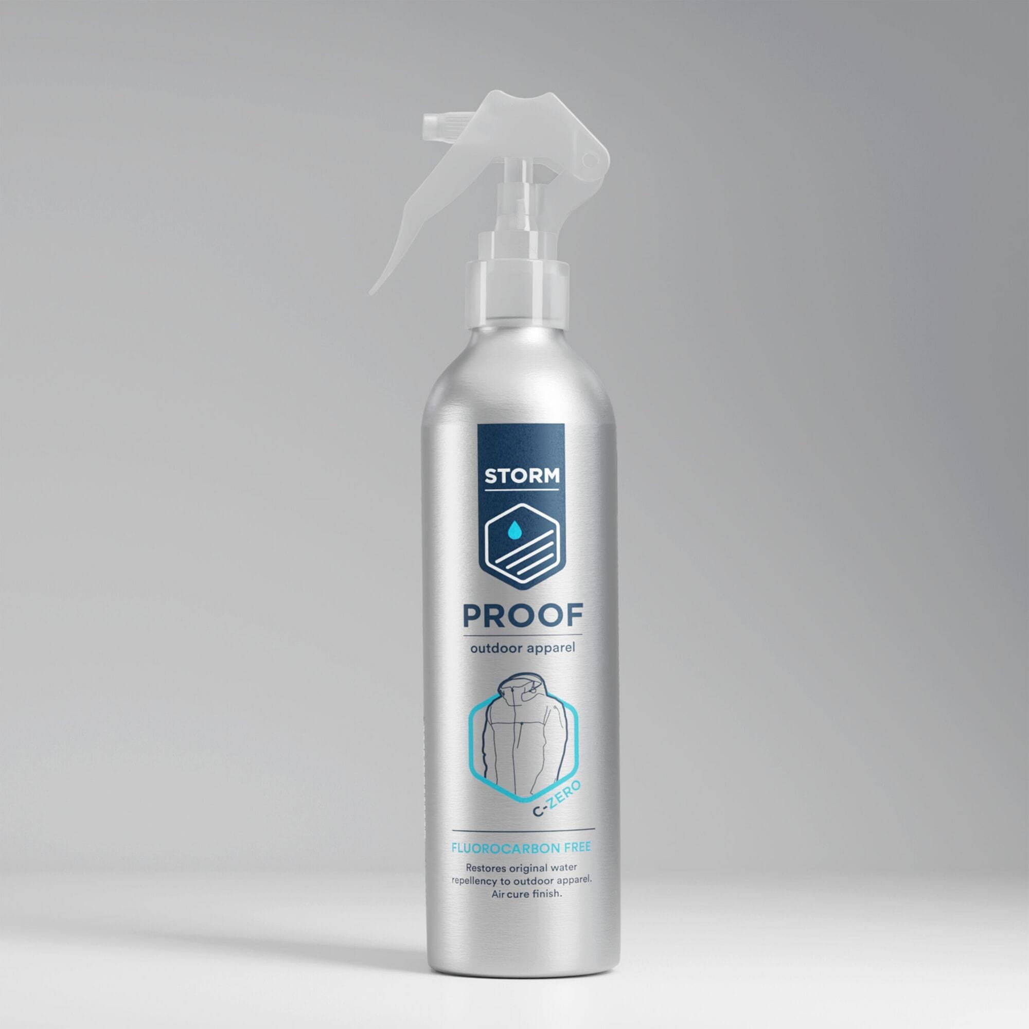 Storm Technical Garment spray proofer - 225ml