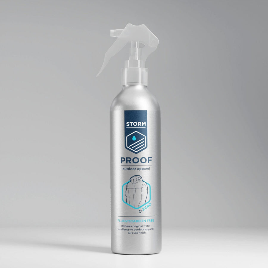 Storm Technical Garment spray proofer - 225ml