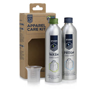 Storm Technical Garment wash and proof twinPack - 6 x (2 x 225ml)