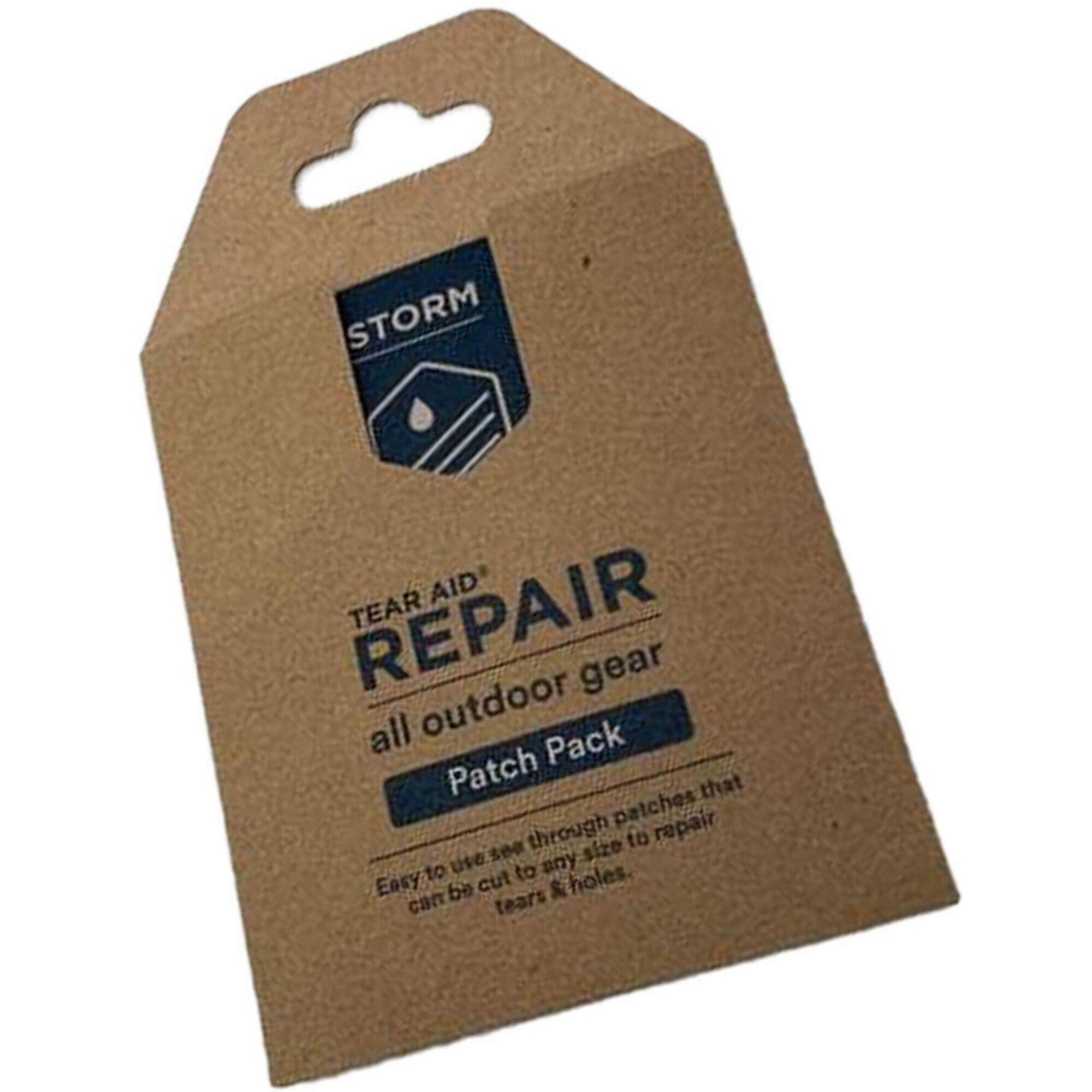 Storm Tear Aid Patch - Each