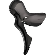 Shimano CUES ST-U4030 CUES hydraulic / mechanical STI lever; double; left hand