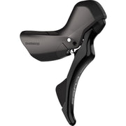 Shimano CUES ST-U4030 CUES hydraulic / mechanical STI lever; 9-speed; right hand