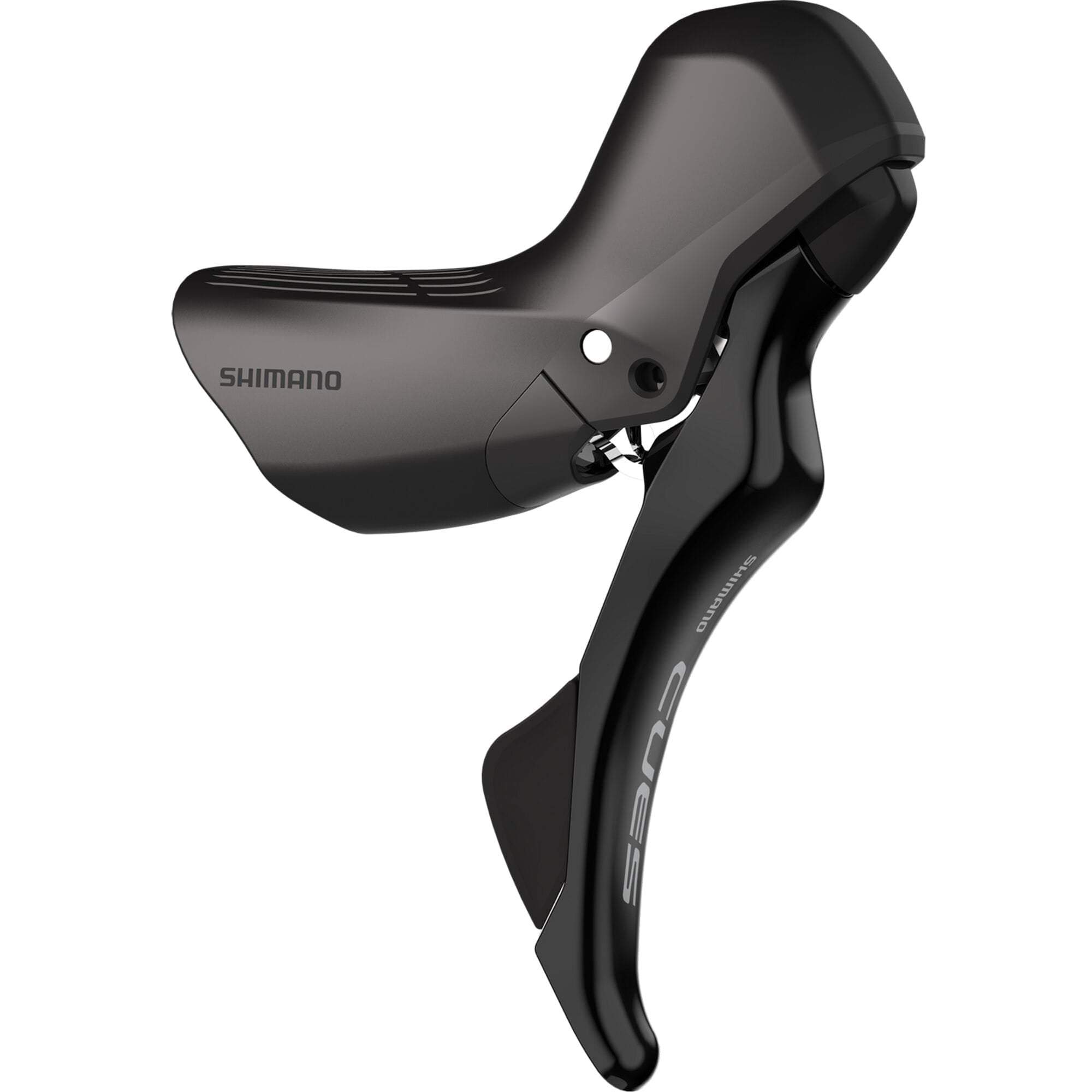 Shimano CUES ST-U4030 CUES hydraulic / mechanical STI lever; 9-speed; right hand