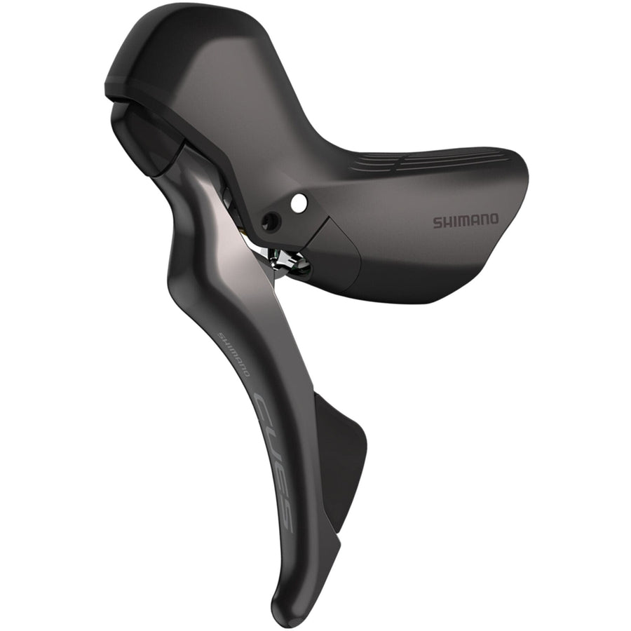 Shimano CUES CUES ST-U6030 hydraulic / mechanical STI lever, double, left hand