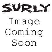 Surly - Bikes/Frames Bridge Club XL Lingering Cranberry