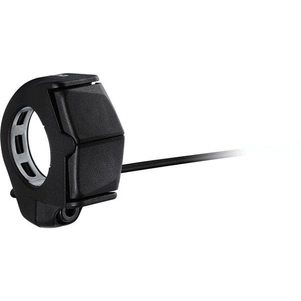 Shimano STEPS SW-E7000-L Switch for assist; band on; 700 mm wire
