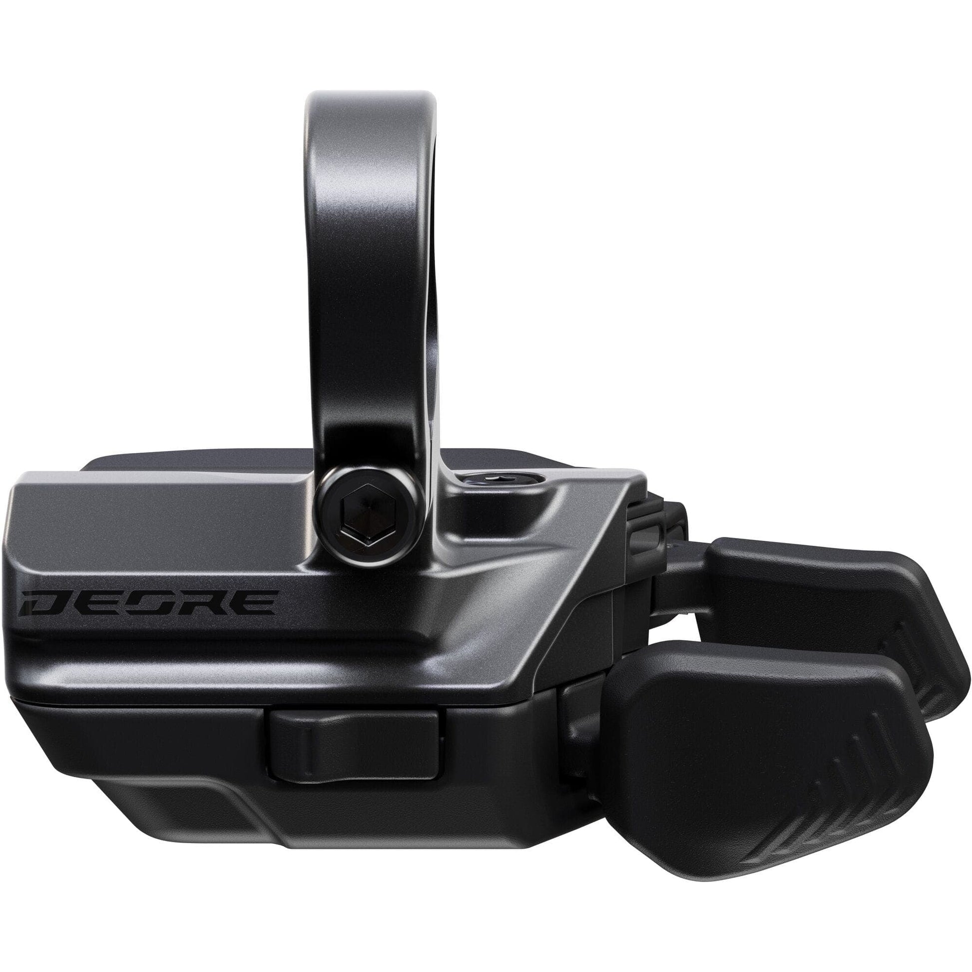 Shimano-Deore-SW-M6250-Deore-Di2-shift-switch,-wireless,-clamp-band-type,-right-hand