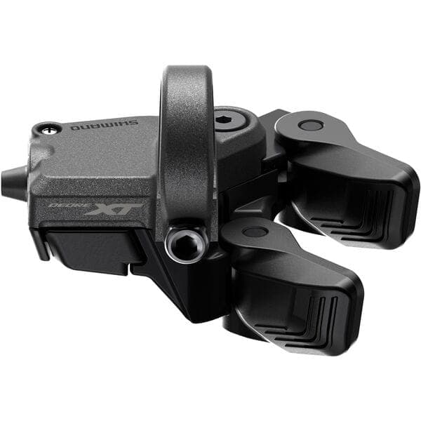 Shimano Deore XT SW-M8150-R XT Di2 shift switch; E-tube SD300; clamp band type; right hand