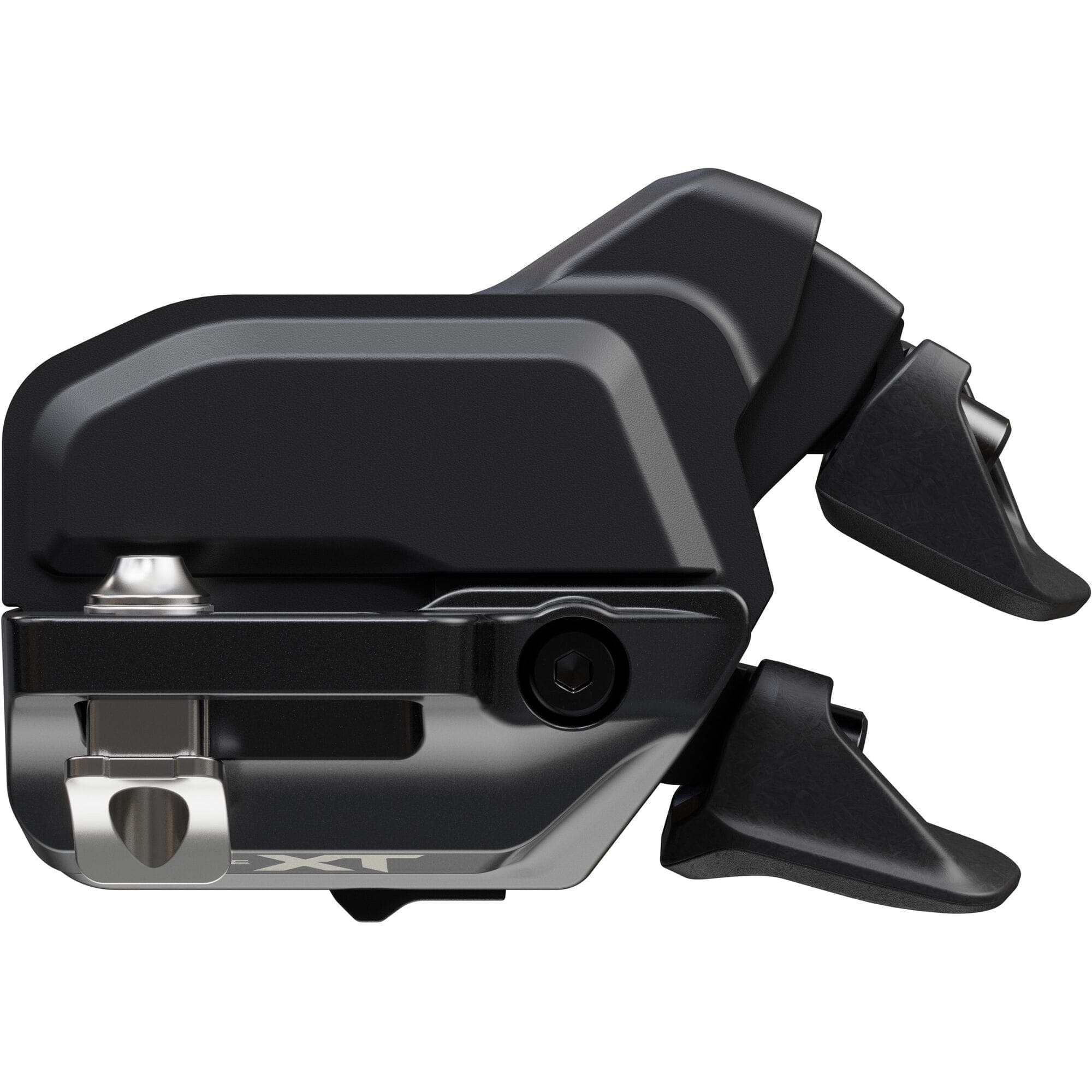 Shimano Deore XT SW-M8250-R XT Di2 shift switch, wireless, I-SpecEV direct mount, right hand