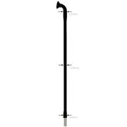 sapim-d-light-14g-disc-d/b-blk-242mm-(100)