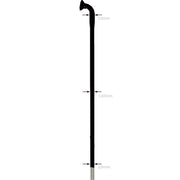 sapim-d-light-14g-disc-d/b-blk-298mm-(100)