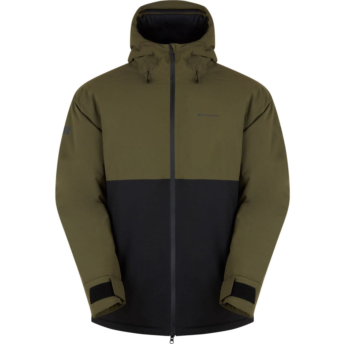 Madison Thermal Jacket Small