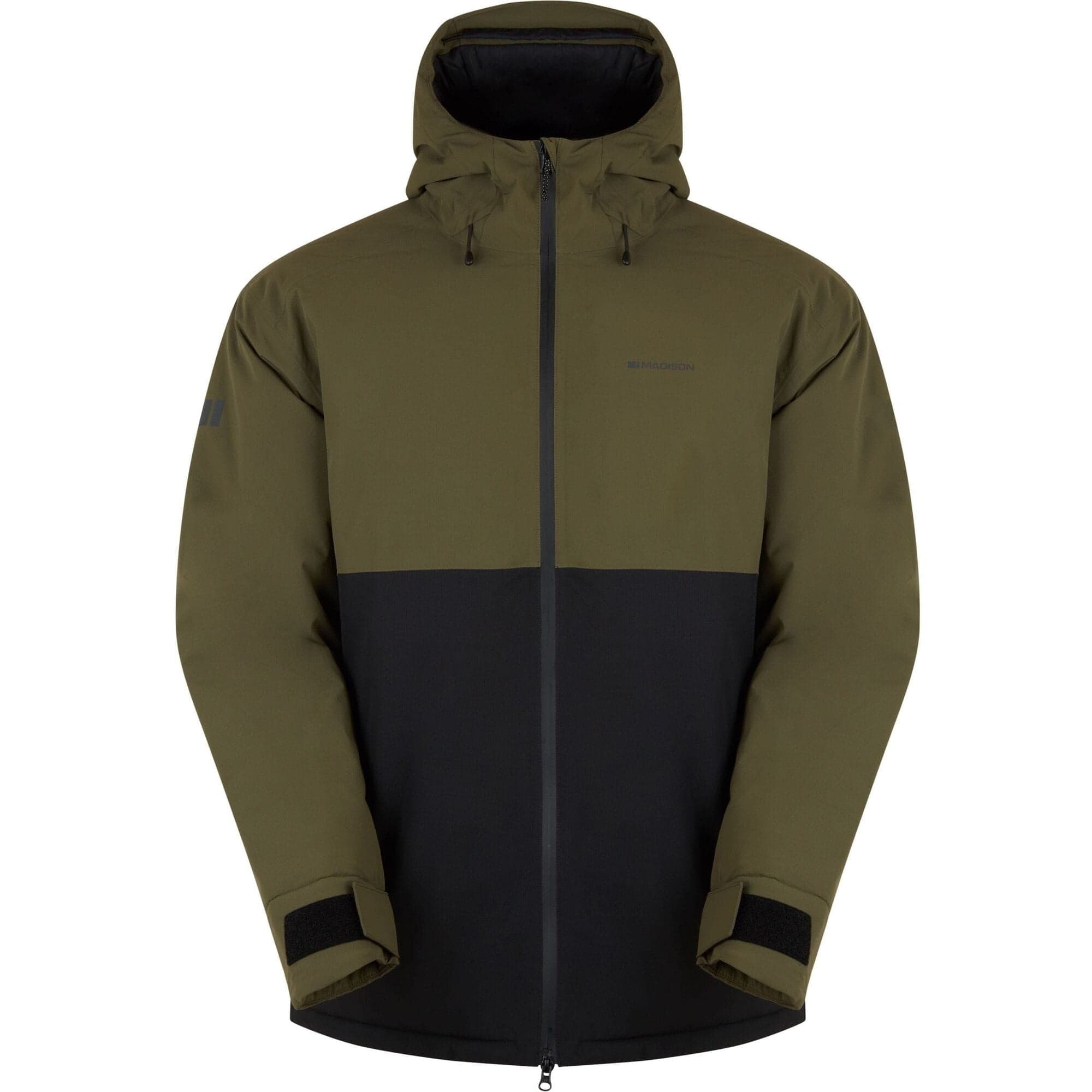 Madison Thermal Jacket Small