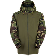 Madison Waterproof Jacket Camo XL